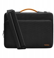 Tomtoc Taška na ramię pre notebook Defender-A40 (Čierny)
