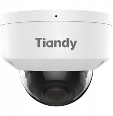 Opti TC-C34KS 2CTB-2812 SK Series - 4 Mpx - motozoom TIANDY