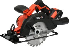 Yato YT-82810 18 V 165 mm