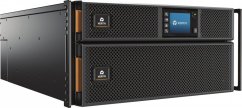 Vertiv Zasilacz awaryjny UPS GXT5-6000IRT5UXLN 6000VA (6000W) 230V Rack/Tower z szynami