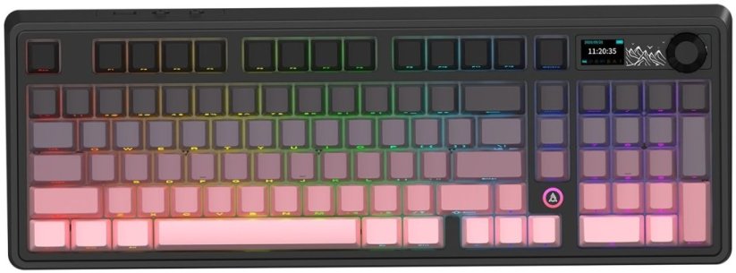 Ajazz AK980 V2 Gift Switch (AK980-V2-G-GP)