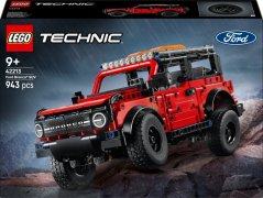 Lego Technic SUV Ford Bronco® (42213)