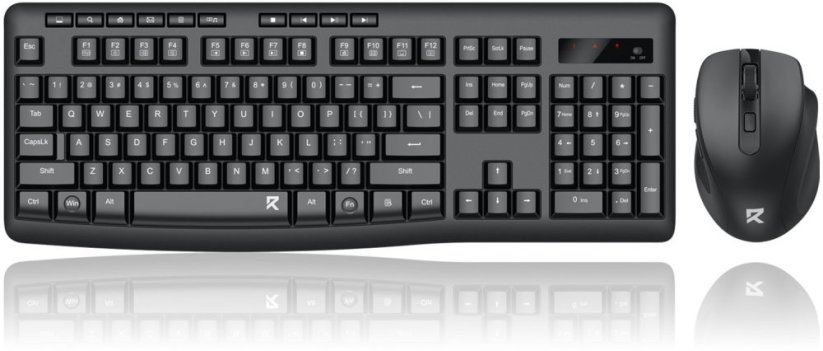 Redragon BS-7367-B