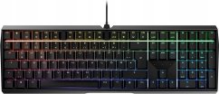 Cherry Gaming Keyboard MX-Board 3.0 S black (G80-3874LWADE-2)