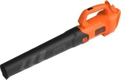 Black&Decker Fúkač lístia BCBL200B