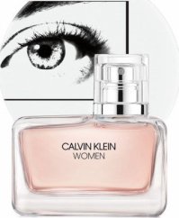 Calvin Klein Women EDP 100 ml WOMEN