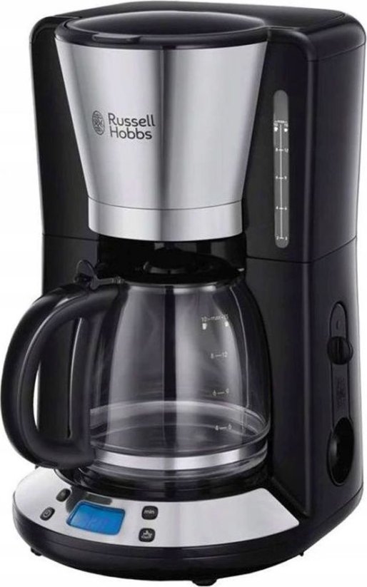 Russell Hobbs Victory 24030-56 strieborný