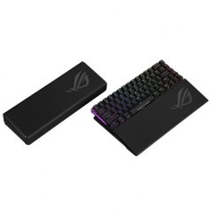Asus ROG Falchion + Smart Cover(schwarz. DE-Layout. Cherry MX RGB Red)
