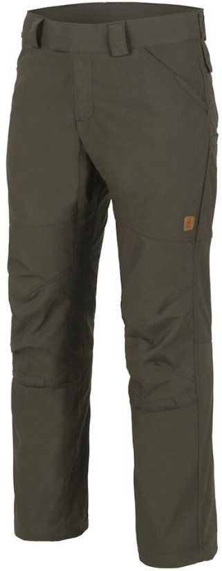 Helikon-Tex Nohavice WOODSMAN® - Taiga Green