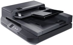 Avision Avision Dokumentenscanner AD5800 A3 mit ADF und Flachbett