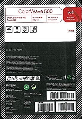 Oce 1070038734 Black Originál  (1070038734)