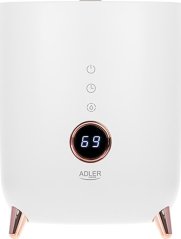Adler AD 7972 Biely
