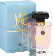 Lanvin Me EDP 80 ml WOMEN