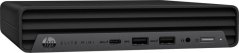 HP HP Elite Mini 600 G9 Intel Core i7-13700T 1x16GB 512GB/PCIe NVMe/SSD Wi-Fi 6E USB-C 3.1 Gen2 Port with PD v2 W11P SmartBuy 3J G (DE)