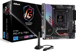 ASRock MB ASRock Intel 1700 Z790 PG-ITX/TB4