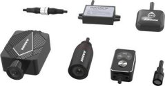 Innovv K5 Videorekordér motocykla