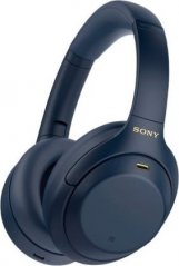 Sony WH-1000XM4 Modré