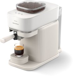Philips BARISTINA BAR300/00 Biely