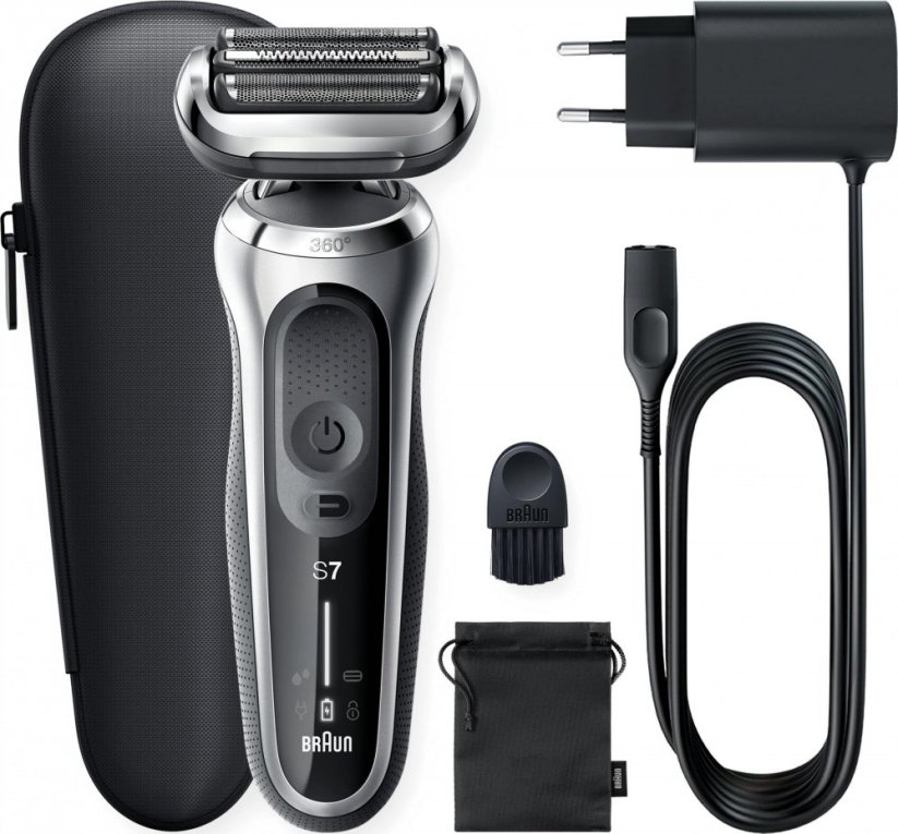 Braun Series 7 71-S1000S