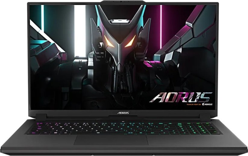 Gigabyte Aorus 7 9KF (9KF-E3EE513SD) / 32 GB RAM / 2 TB SSD PCIe / Windows 11 Pro