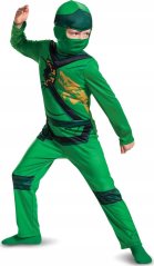 Teka Strój detský - Ninjago Kai - Rozmer M
