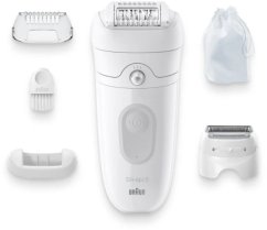 Braun Braun Silk Epil 5 5-041 epirokovor