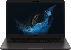 Samsung Notebook Galaxy Book 2 NP641BEF-KA1USDX i5-1250P/14" FHD/16GB/SSD 256GB/BT/BLKB/FPR/Win 11 Pro Graphite