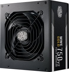 Cooler Master MWE Gold V2 ATX 3.1 750W (MPE-7501-AFAAG-3EEU)