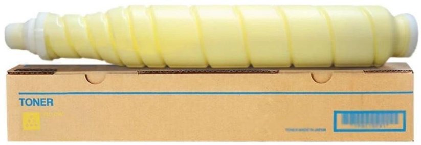 Konica Minolta Konica Minolta TN-629 TN629 Yellow Gelb ( AD3H250)