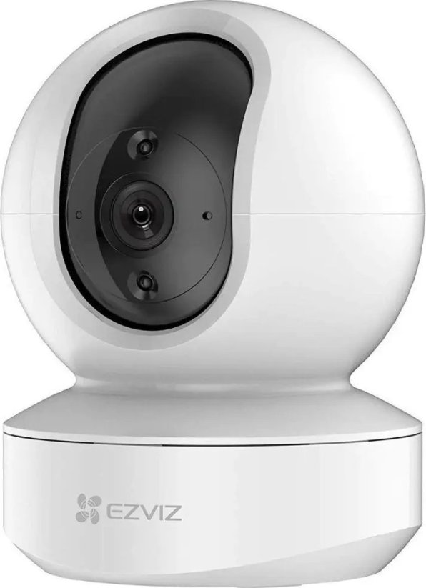 Ezviz Kamera wewnętrzna WiFi 4MP, TY1, EZVIZ