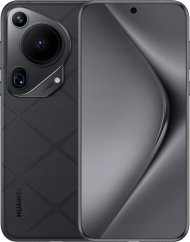 Huawei Pura70 Ultra 16/512GB Čierny