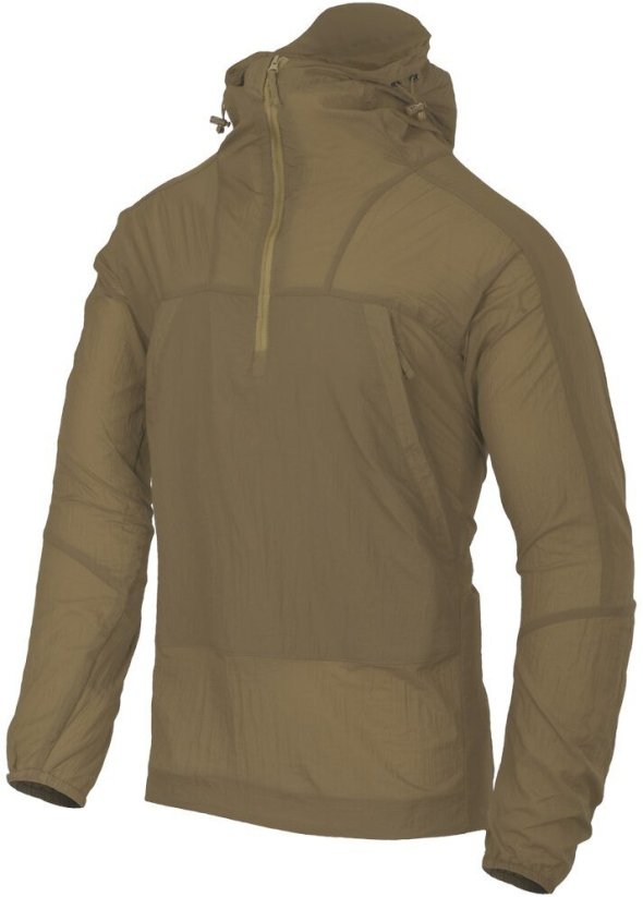 Helikon-Tex Bunda WINDRUNNER® Windshirt - WindPack® Nylon - C