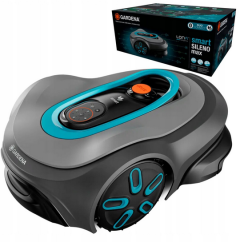 Gardena Sileno max 1200 19902-32