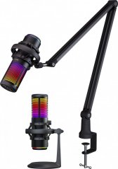 PREYON Mikrofon Preyon Osprey Scream RGB