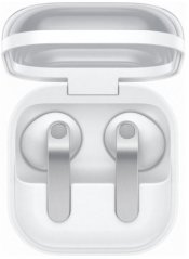 Samsung Galaxy Buds4 biele (SM-R540NZWAXEF)