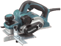 Makita Hoblík KP0810 850 W