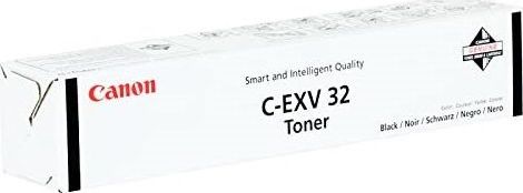 Canon C-EXV32 Black Originál  (CF2786B002)