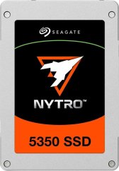 Seagate Nytro 5350H 7.68TB 2.5'' PCI-E x4 Gen 4 NVMe  (XP7680SE70005)