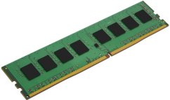 Kingston Technology ValueRAM moduł pamięci 16 GB 1 x 16 GB DDR4 288-pin DIMM (KVR32N22S8/16BK)