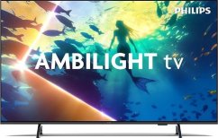 Philips 55PUS8010/12 LED 55'' 4K Ultra HD Titan OS Ambilight