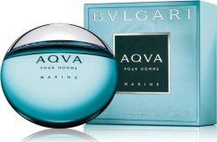 Bvlgari Aqva Marine EDT 50 ml MEN