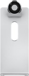 Apple Apple MX5N3D/A držiak / stojak do monitorów 81,3 cm (32") Biurko strieborný