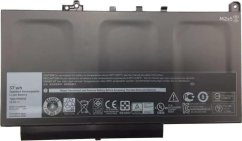 CoreParts Notebook Battery for Dell