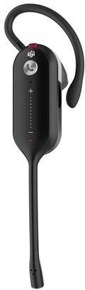 Yealink WH63 UC Čierny (Wh63 Dect Wireless Headset Uc)