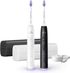 Philips SONICARE SZCZOTKA 6500 HX7419/01 DUO