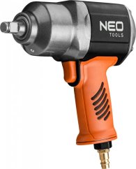 Neo 14-002 6.3 bar 1/2"
