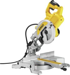 Dewalt DWS777 1800 W 216 mm
