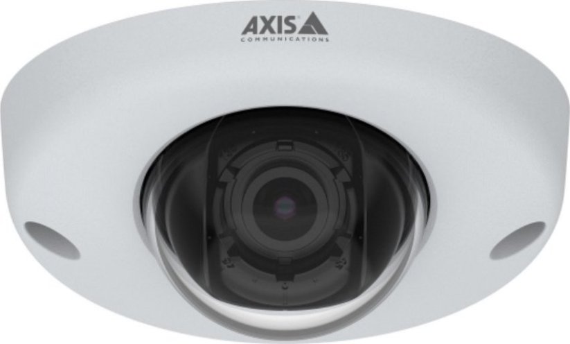 Axis AXIS P3925-R AXIS P3925-R (01920-001) - B093928