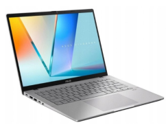 ASUS Vivobook S14 S3407VA-LY031W - i5-13420H | 14" | 16GB | 512GB | Win11H | Strieborný
