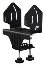Fanatec Clubsport DD Zacisk stołowy, do CS, CSL i Gran Turismo Direct-Drive-Wheelbase - Čierny (CS_DD_TC)